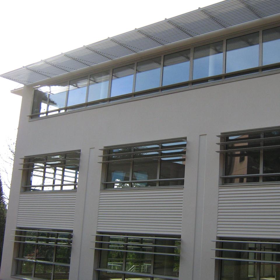 Bureau Écully 416m² Location bureau Écully Rhône OLBUR2117170 5
